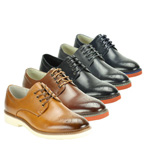 Formal Shoes for Men – GIOVANNI SHOES