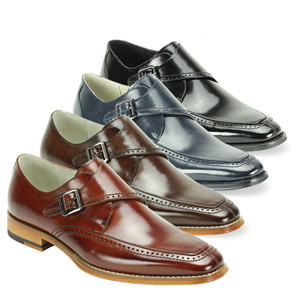 mens slip on dress shoes