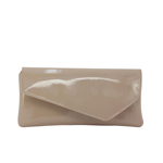 Dyeables Womens 2047 Nude Synthetic   Evening and Prom Handbags