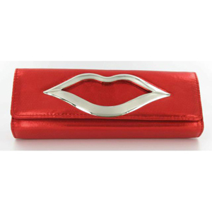 Helens Heart Womens FP-2491 Red Fabric   Casual Handbags