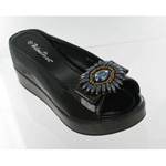 CFW-8127-17 in Black