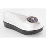 CFW-8127-17 in White