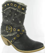 LB-0228-3 in Black