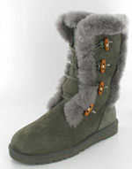 LB-HM128 in Grey