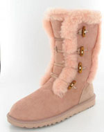 LB-HM128 in Pink