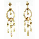 JE-X001913 in gold/tope