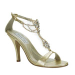 Princess in Gold