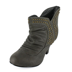 REVA-68 in Gray PU